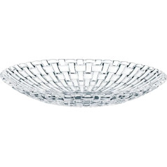 Nachtmann Bossa Nova 0077672-0 Crystal Glass Bowl