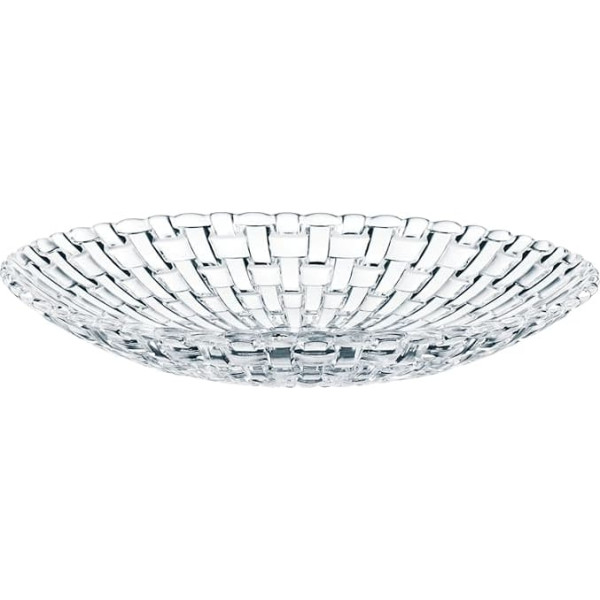 Nachtmann Bossa Nova 0077672-0 Crystal Glass Bowl