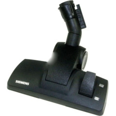 BSH-Siemens Bosch S221549 Compact Floor Tool Black