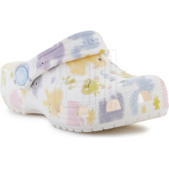 Classic Pastel Pets Clog T Jr 210989-0WV / EU 25/26 čības