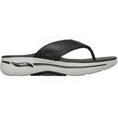 Go Walk Flip Flops Arch Fit San M 229022-BKGY / EU 44