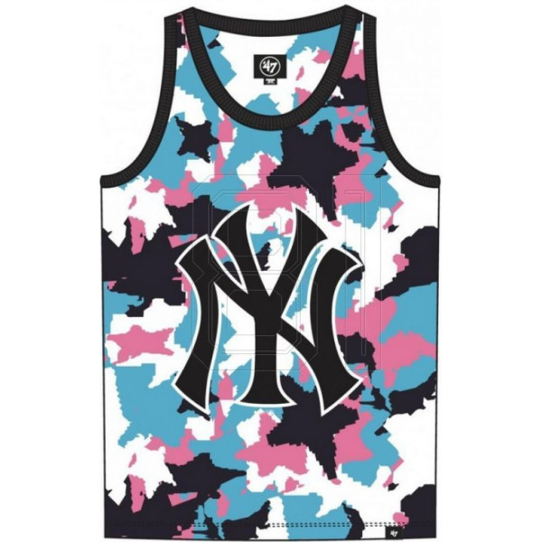New York Yankees krekls M 656802 / L