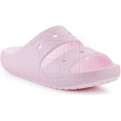 Classic Glitter Sandal V2 K 209705-6ZW / EU 28/29 flip flops