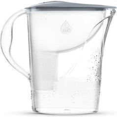 Filtra krūze start classic 2.4l (tērauda)