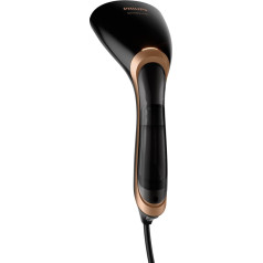 Drēbju tvaicētājs gc362/80 (1300 W; krāsa melna)