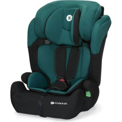 Comfort up i-size sēdeklis 9-36kg zaļš