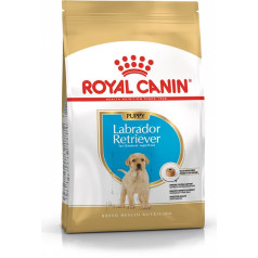 bhn labradors kucēns - sausā barība kucēniem - 12kg