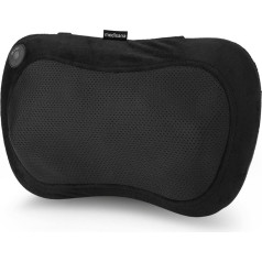 Shiatsu masāžas spilvens mc 200