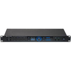 Presonus quantum hd 8 - usb-c audio interfeiss