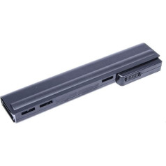 hp50 akumulators hp cc06xl 4400 mah 10.8v