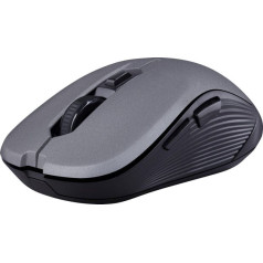 gassa pele mm-105 rf silent grey
