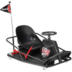 -crazy cart xl