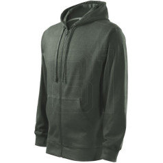 Svīteris Trendy Zipper M MLI-41067 / 2XL