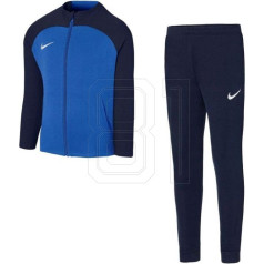 Dri-FIT Academy Pro Jr treniņtērps DJ3363-463 / XS (168cm)