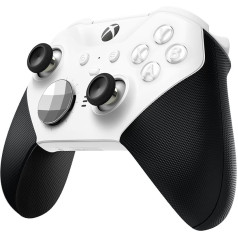 Gamepad xbox elite v2 core white