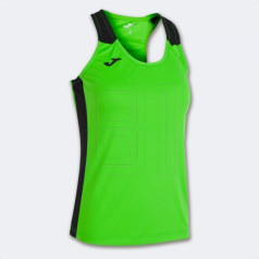 T-krekls Record II Tank Top W 901396.021 / XS
