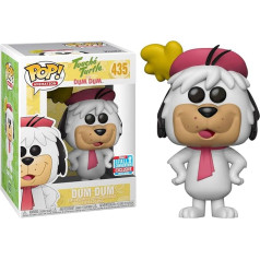 Pop! Animation Funko Hanna-Barbera - Dum Dum