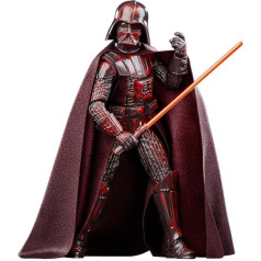 Star Wars Hasbro Fans Black Series: Disney Revenge of The Jedi Darth Vader Action Figure (15 cm) (F6993)