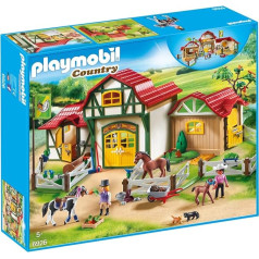 Playmobil 6926 Large Riding Court
