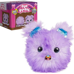 FUR FLUFFS 6066123 Pets Dog Pom Pets FurFluffsInt Puppy, Filler Fluff
