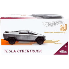 Hot Wheels ID Cars Cybertruck HBG21