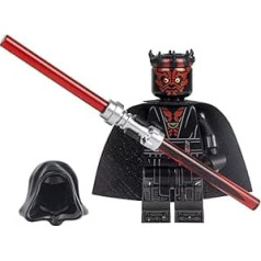 LEGO Star Wars: Darth Maul Crime Lord - Rare