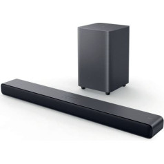 Soundbar s55he