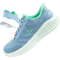 Go Walk Now-Khloe Slip-Ins W apavi 125643/BLGR / 36
