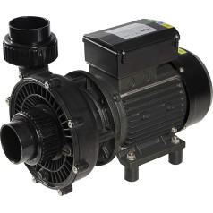 Acis ACS-100-0047 1.1kW PHT Pump - Black