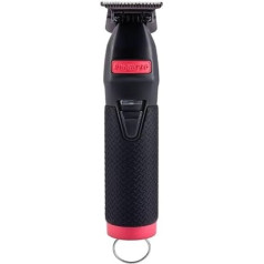 BaByliss Pro 4rtist Electric Shaver Skeleton Boost+ Black FX7870RBPE