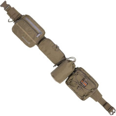 Pentagon Alissos Belt System