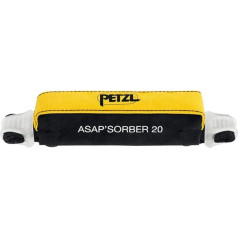 PETZL ASAP'SORBER Tape Fall Damper, 20 cm Length