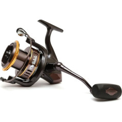 York C.A.T. Demon 7000 Catfish Reel