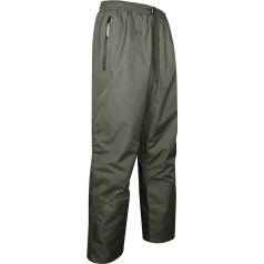 Jack Pyke Featherlite Waterproof Trousers | Size : XLarge