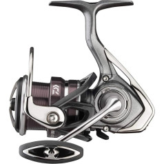 Fishing Daiwa Exceler LT 3000-C