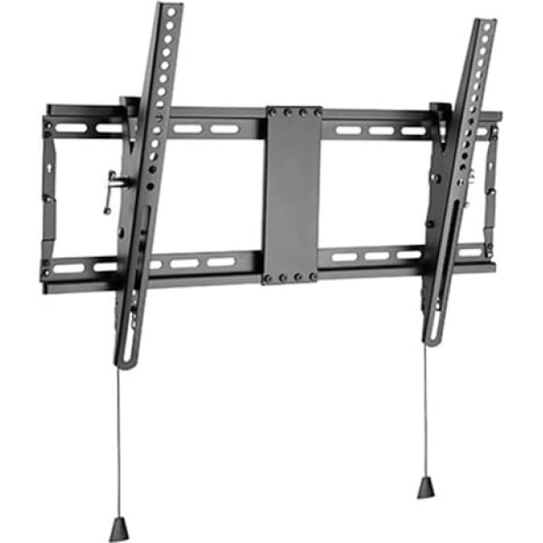 Regulējams TV kronšteins 37 - 80 collas