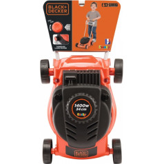 Black & Decker pļaujmašīna