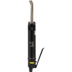 ELMAG Compressed Air Chisel Hammer / Scraper Straight EPS 205