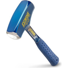 Estwing Eb3/4lb Club Hammer - Vinyl Grip 4lb