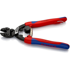 Knipex 71 22 200 T Compact Bolt Cutters Cobolt 7,87