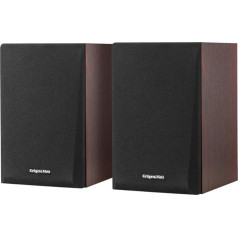 Krüger&Matz Spirit 2.0 Aktivlautsprecher, Bluetooth, für PC, TV, Handy, KM0538