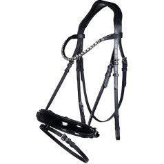 HKM Louisville Pferdedecken 6900 dunkelblau 115