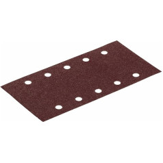 FESTOOL STF 499032 Sanding Strips 115 x 228 P80 RU2/50
