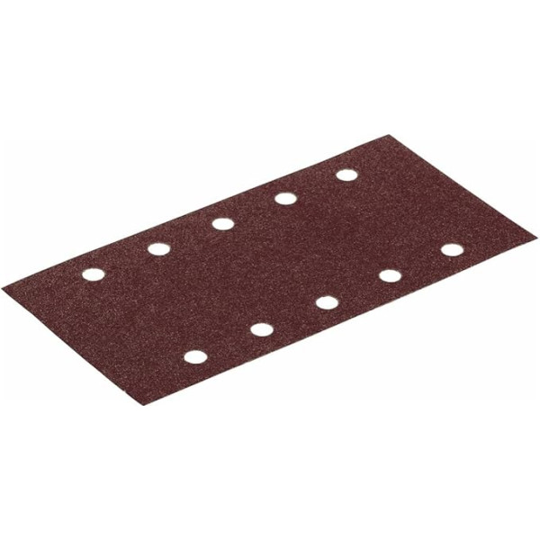 FESTOOL STF 499032 Sanding Strips 115 x 228 P80 RU2/50