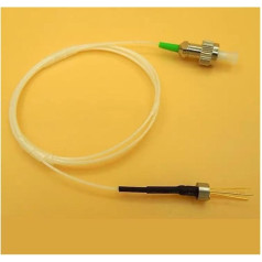 LSSSWM Optoelektronische Konvertierungsdiode, 8-TLG. PIN-Röhren-Fotodetektor FC/A. SC/A optional(SC/A)