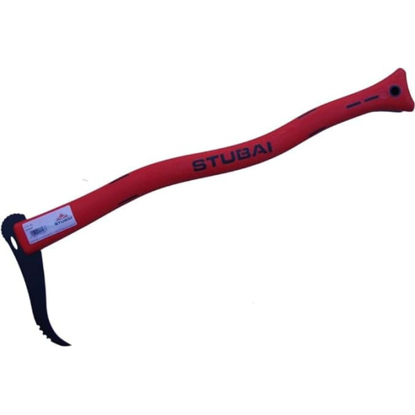 Stubai Handsappel with Plastic Handle 600 mm