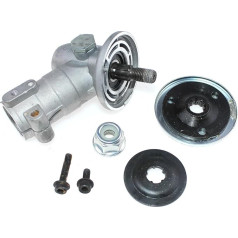Getriebe for H-usqva 325RDX 325RJ 325RJX 325RXT 325RX 325TX 326L 326LS 326LX 326LDX 326RJX 326RX 326SX 327LDX 327LS 327LX