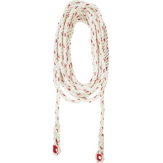 Kletterseil Professional 14 mm catch rope, fall protection, fall protection device, running collector work rope, 10 m - 50 m