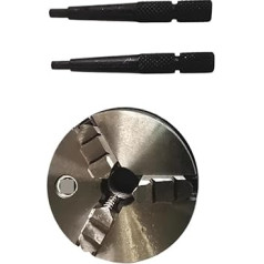 M14x1mm Mini-Drehfutterspindelbaugruppe(K01-63 check)