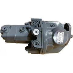 BADIKA Hydraulic Axial Piston Pump Hydraulic Pump AP2D21 HP2D21-XR without Solenoid Valve
